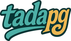 TadaPG Logo